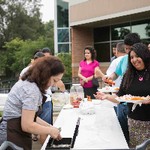 Nuestra Comunidad Hispana (Holland, Michigan)